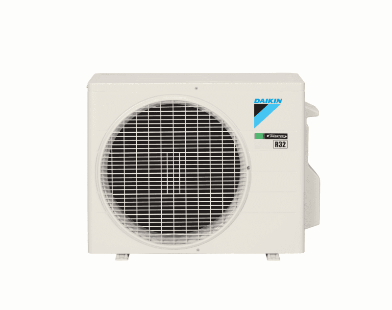 Daikin Lite Series 2.5 kW Split System Model: FTXF-RXF25WVMA - Prime ...