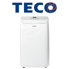 TECO 3.5 kW Reverse Cycle Portable Air Conditioner – TPO35HFWET